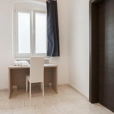 Apartamento San Nicola Trilocali Vgm Bari