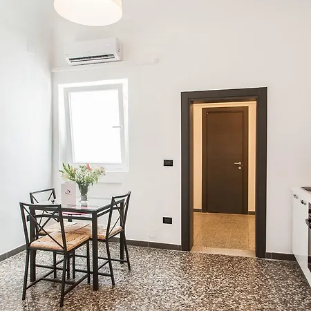 Apartamento San Nicola Trilocali Vgm Bari