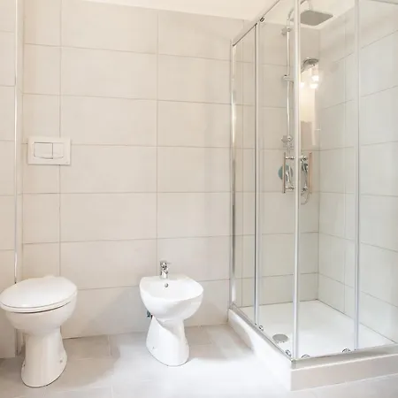 Apartamento San Nicola Trilocali Vgm *