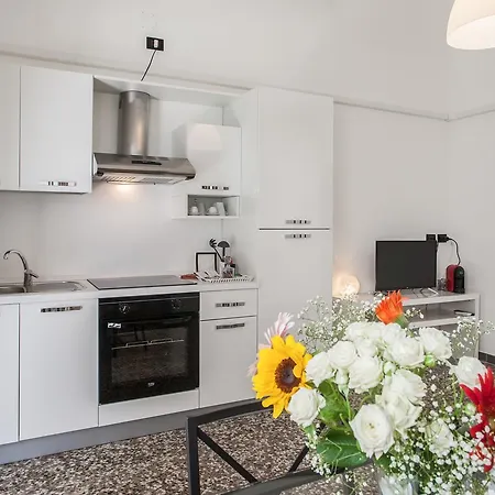 San Nicola Trilocali Vgm Apartamento