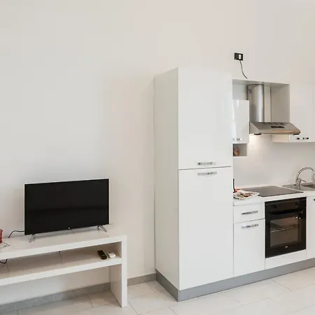 San Nicola Trilocali Vgm Apartamento Bari