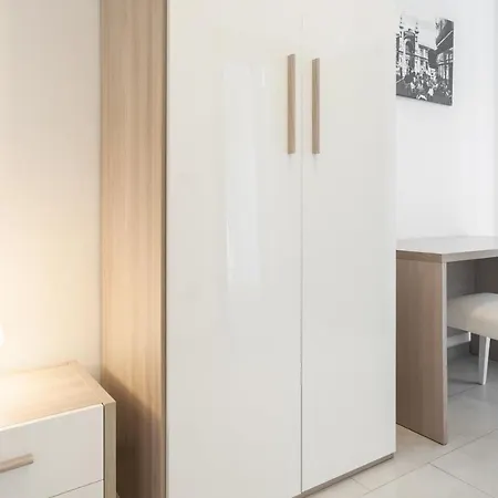 Apartamento San Nicola Trilocali Vgm *