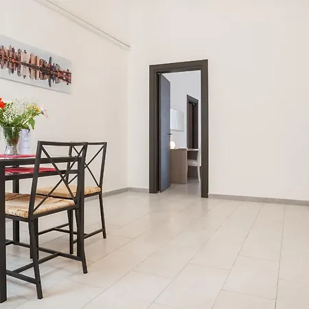 San Nicola Trilocali Vgm Apartamento
