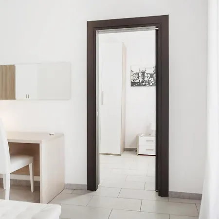 Apartamento San Nicola Trilocali Vgm *