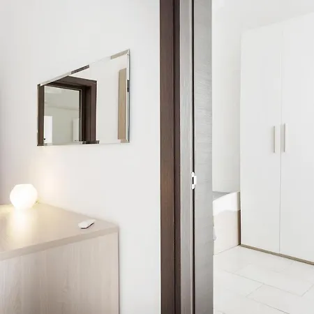 Apartamento San Nicola Trilocali Vgm *