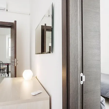 Apartment San Nicola Trilocali Vgm *