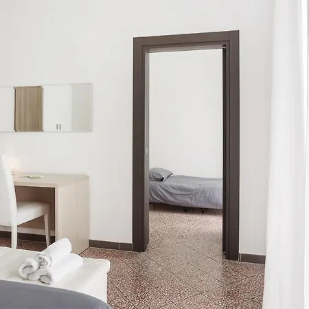 Apartment San Nicola Trilocali Vgm *