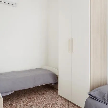 San Nicola Trilocali Vgm Apartamento