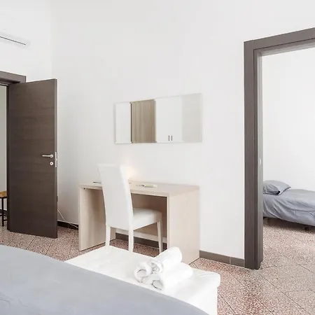 Apartamento San Nicola Trilocali Vgm