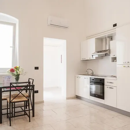 Apartamento San Nicola Trilocali Vgm Bari