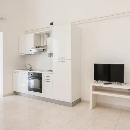 Apartment San Nicola Trilocali Vgm