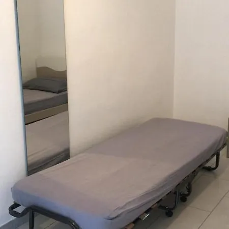San Nicola Trilocali Vgm Apartment Bari